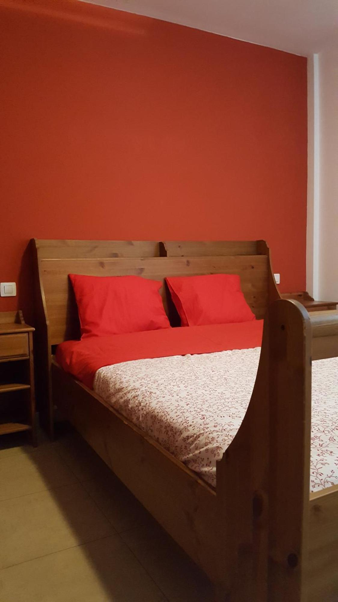 Piso Arrecife Centro Appartement Buitenkant foto