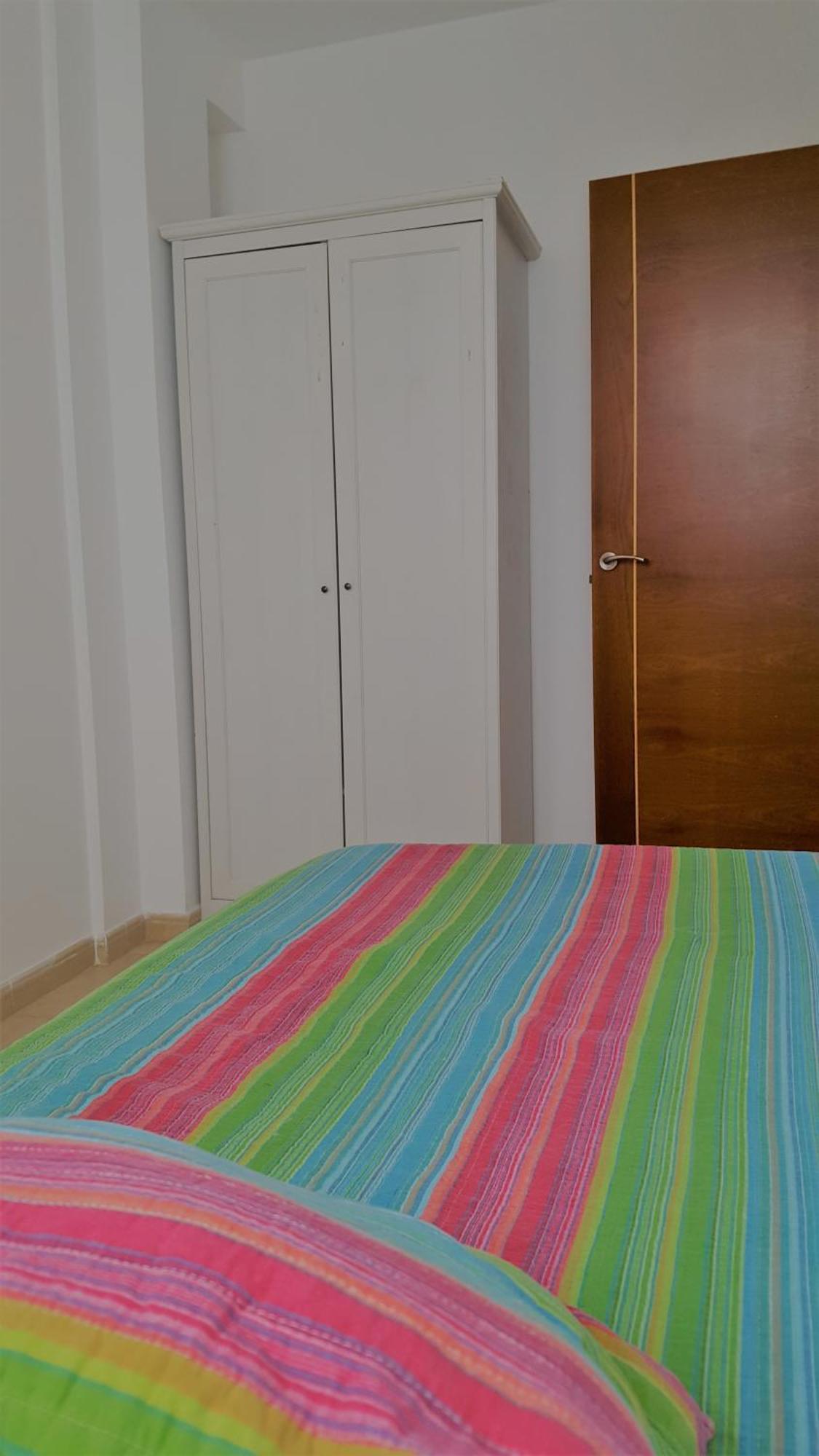 Piso Arrecife Centro Appartement Buitenkant foto